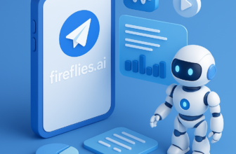 Fireflies.ai — как работает AI-ассистент для встреч, заметок, продаж и автоматизации бизнеса