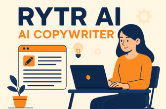 Rytr – умный AI-копирайтер для блогов, рекламы и соцсетей в 2025 году