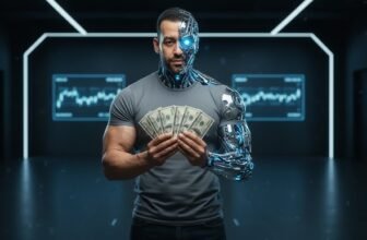 10 способов заработка в Telegram с помощью AI в 2025 году
