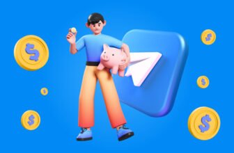 Как создать и монетизировать Telegram-канал с нуля (2025)