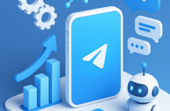 Как продвигать Telegram-канал без вложений: подробный гид 2025