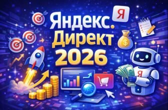 Как зарабатывать на Яндекс.Директ в 2026 году: полный гайд