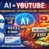 YouTube Shorts в 2026 году: быстрый рост, трафик и деньги