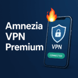 Amnezia VPN Premium — обзор и рекомендации