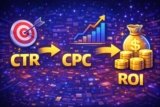 Аналитика и оптимизация Яндекс.Директ: CTR, CPC, ROI и снижение цены клика