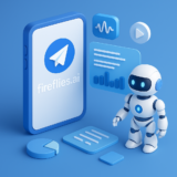 Fireflies.ai — как работает AI-ассистент для встреч, заметок, продаж и автоматизации бизнеса
