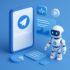 WebChatAgent — AI-чат-бот для ведения диалогов с посетителями