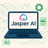 Jasper AI — AI-копирайтер для блогов и рекламы 2025