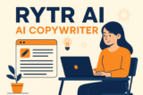 Rytr – умный AI-копирайтер для блогов, рекламы и соцсетей в 2025 году