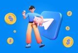 Как создать и монетизировать Telegram-канал с нуля (2025)
