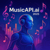 MusicAPI.ai — генератор ИИ-музыки нового поколения