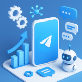 Как продвигать Telegram-канал без вложений: подробный гид 2025