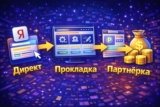Сайты и воронки под Яндекс.Директ: как превратить трафик в деньги