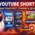 Алгоритмы YouTube в 2026 году: как стабильно набирать просмотры