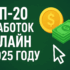 ТОП-10 нейросетей для Reels, Shorts и TikTok (2025)